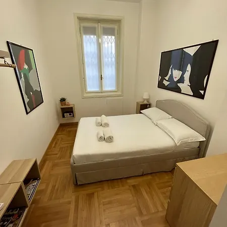 Cozy Duomo - Elegant & Quiet, 300M From Cathedral *