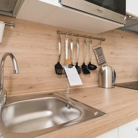 Italianway Easy - Maggi 6 B Apartment Milan