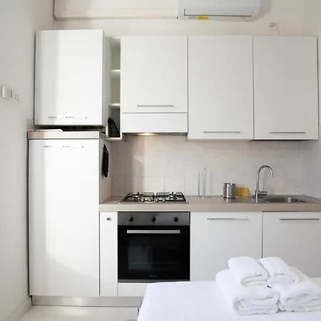 Metro Wi-fi Easy Check-in Appartement *