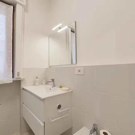 Mila Monterosa Apartman *