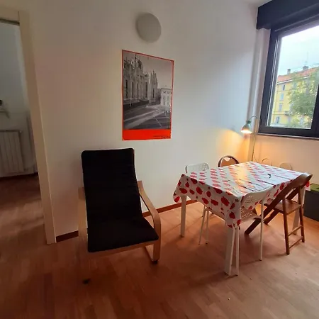 Apartment Cozy Flat In Navigli Mailand