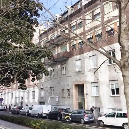 Apartmán Well Equipped Close To Milán