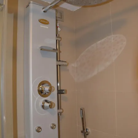 Apartamento Well Equipped Close To