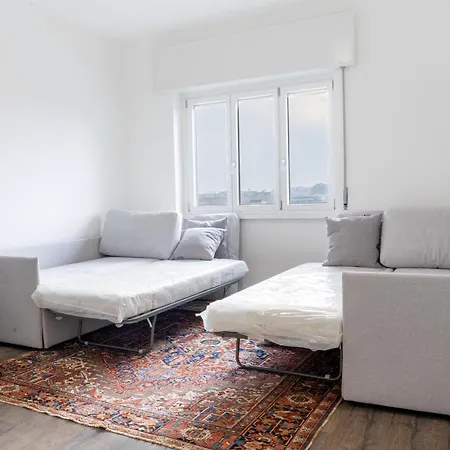 Panorama View Luxury 公寓 *