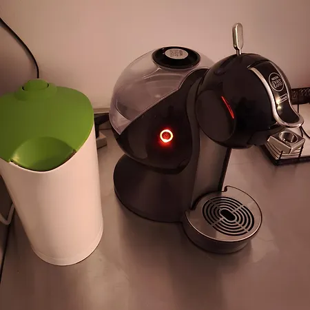 Apartment Ferrucci - Citylife Mailand