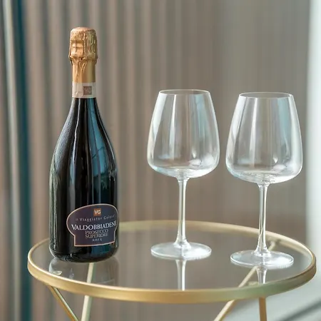 Luxury Sempione - Monumentale [duomo-cenisio] Milano