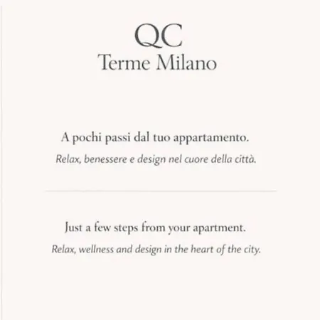 Comecasa Porta Romana Flat No Area C Lägenhet