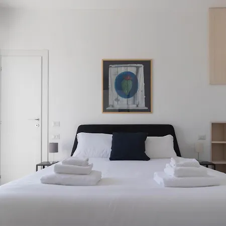 Italianway Comfort - Boiardo 27 Μιλάνο