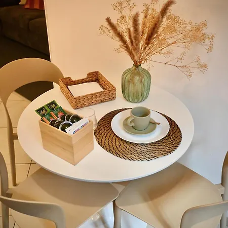 L'oasi Sul Naviglio * מילאנו