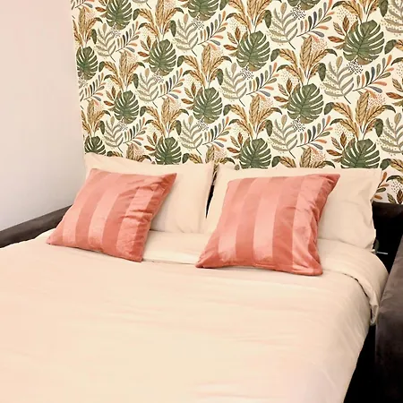 L'oasi Sul Naviglio * Milán