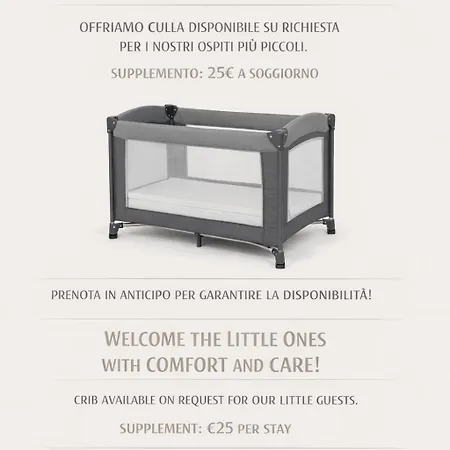 Comecasa Modern Retreat Gym & Style * 밀라노