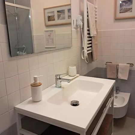 Apartamento Gaby's Flat - Citylife, *