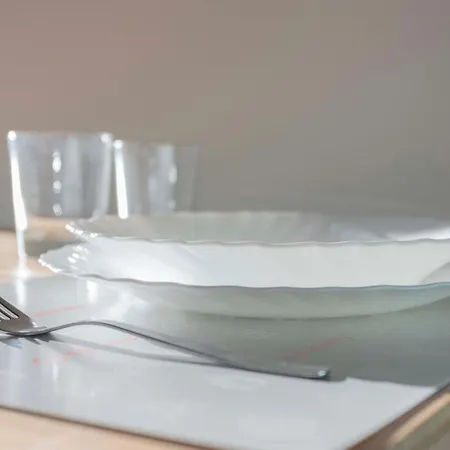 Italianway Comfort - Flavio Gioia 5 A Milaan