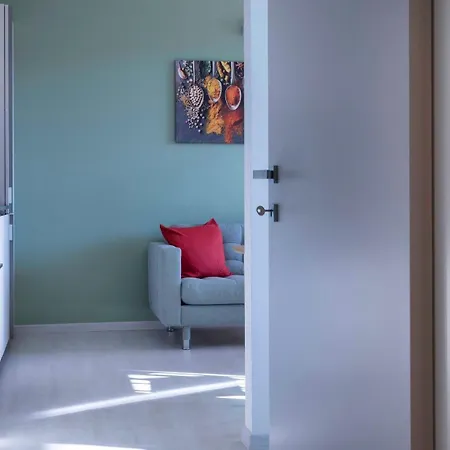 Italianway Comfort - Flavio Gioia 5 A Appartement Milaan