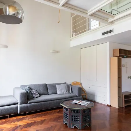 Italianway Easy - De Sanctis 14 *