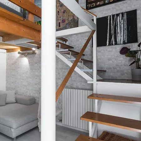 Italianway Easy - Binda 10 * Milano