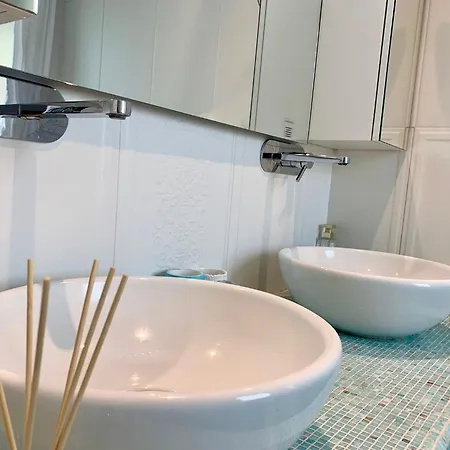 Con Terrazza In Zona Navigli - Tortona *