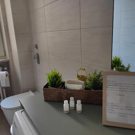 La Casa Di Chira Con Casa Silvestro