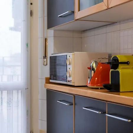 Smart Living Bocconi - Your From Appartement