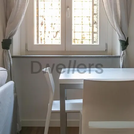 Sant Ambroeus Apartment