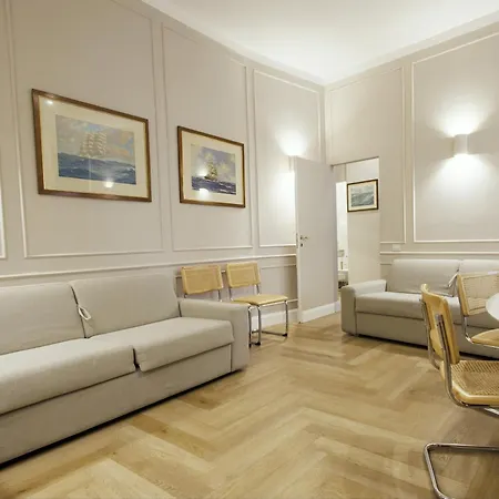 Marcora 6g Luxury Living In Brera - 15min Walk To Duomo Mediolan