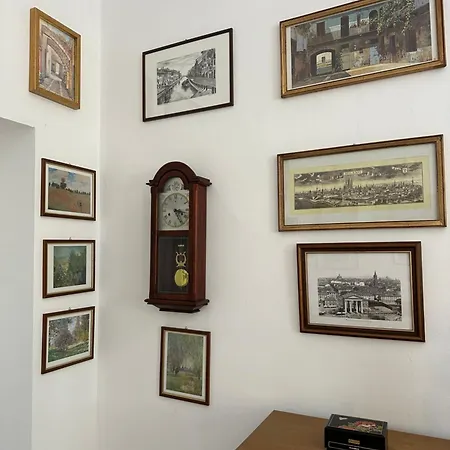 Apartamento Navigli Heritage - Centro *