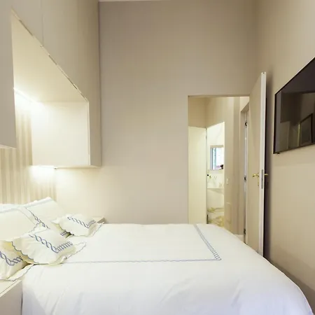 Appartamento Marcora 6v Luxury Living In Brera - 15min Walk To Duomo *