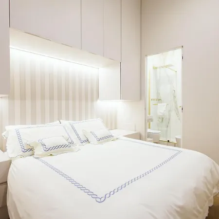 Marcora 6r Luxury Living In Brera - 15min Walk To Duomo Apartamento Milán