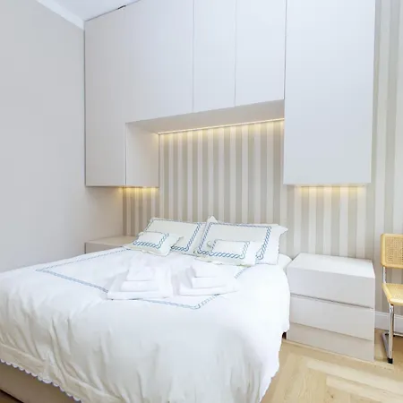 Marcora 6r Luxury Living In Brera - 15min Walk To Duomo