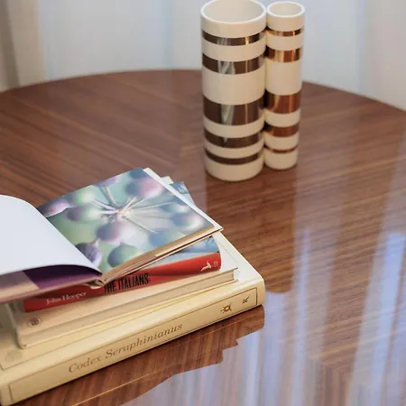 شقة Modern Two-room Via Lambrate, 13 - Mirable Pm ميلان