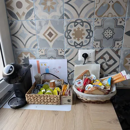 Urban - Near San Siro Stadium, Fiera Milano, American Embassy, Portello, Life And Arco Della Pace Movida Milano