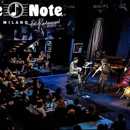 Hacca Collection - Isola-garibaldi District 1br 公寓 *