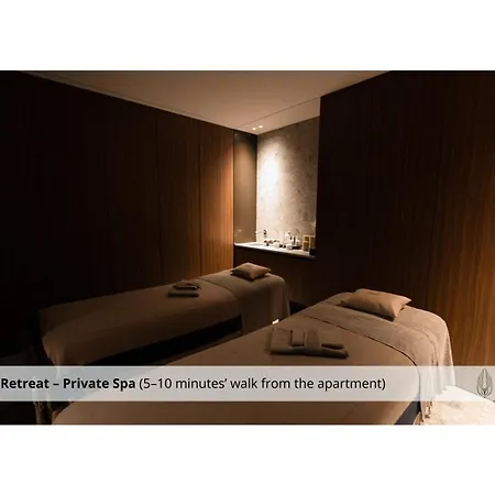 Retreats Duomo Beauty & شقة *