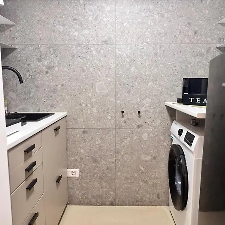 L'arche Comfort&relax - On Street Apartman