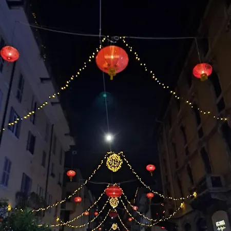 Sarpi42 Lejlighed Milano