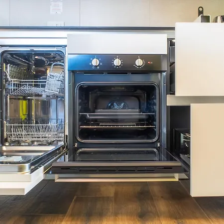 Appartement Eco-design, *