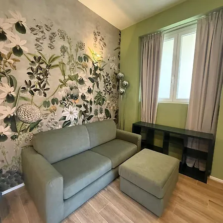 Appartamento I-host - Ripamonti 205 Milano