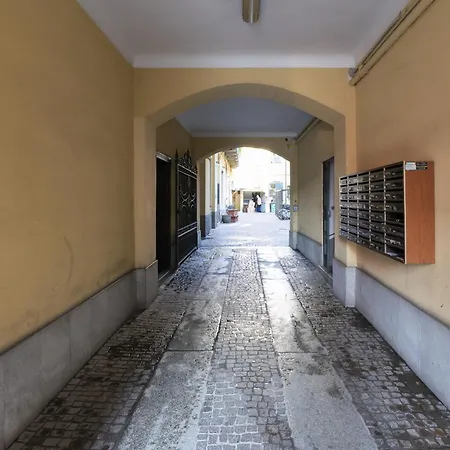 Enjoy Life Style - Tortona Porta Genova * Milano