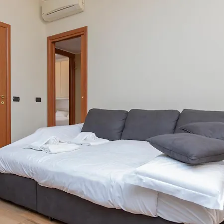 Appartement Prestigioso In Zona Tortona - Solari