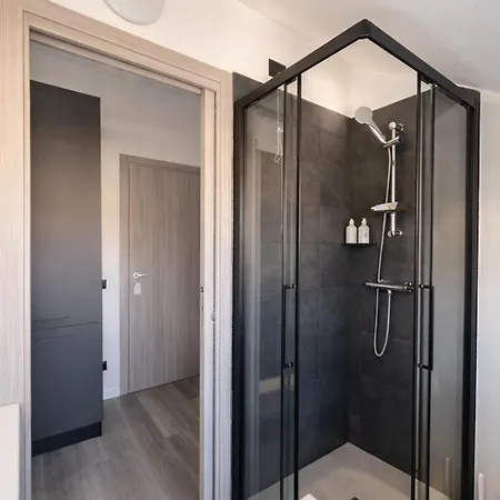 House Crocetta דירה