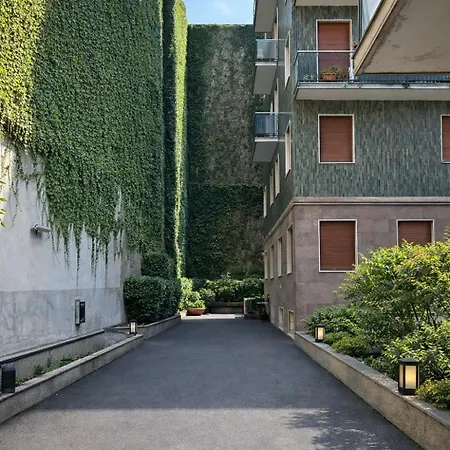 House Crocetta * מילאנו