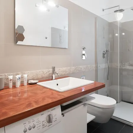 Italianway Comfort - Tagiura 8 דירה *