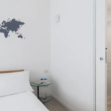 Italianway Easy - Spontini 10 Апартаменты