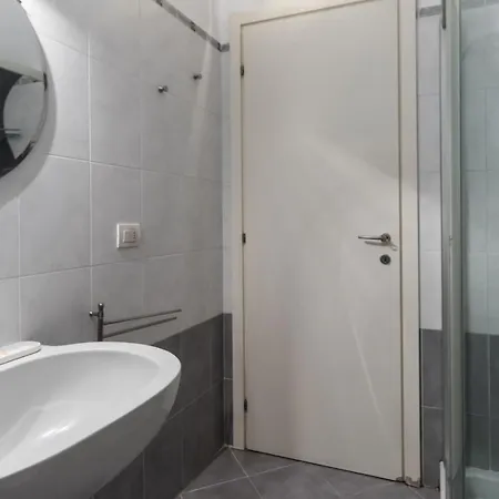 Appartamento Italianway Comfort - Salomone 51