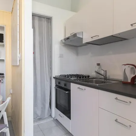 Piazza Lima 1 Апартаменты *