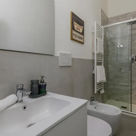 Lägenhet Arrietty's - 7sundays *