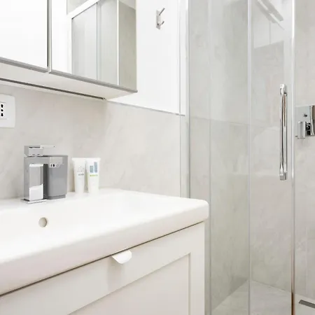 Italianway Easy - Gasparotto 4 Appartement