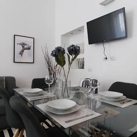 Italianway Comfort - Buenos Aires 65 C *