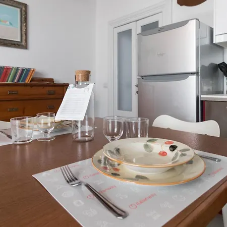 Italianway Easy - Forcella 15 * ミラノ