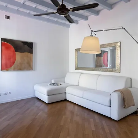 Appartement Italianway Easy - Garibaldi 40 Milaan